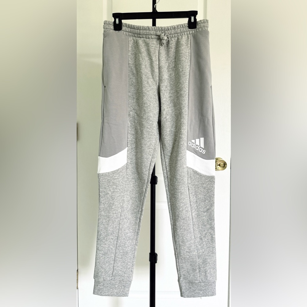 Adidas Men's Essentials Colorblock Pants